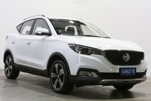 2023 MG ZS Essence AZS1