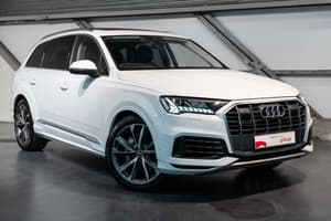2021 Audi Q7 45 TDI Auto quattro MY21