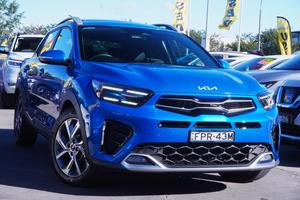 2025 Kia Stonic GT-Line Auto FWD MY25