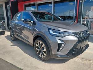 2025 Mitsubishi ASX LS XE