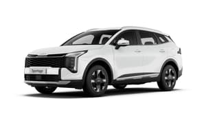 2026 Kia Sportage HEV S NQ5 PE