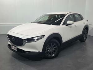 2024 Mazda CX-30 G20 Pure DM Series