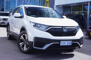 2020 Honda CR-V Vi Auto FWD MY21