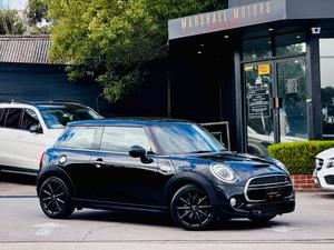2019 MINI 3D HATCH COOPER S