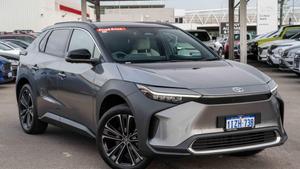 2024 Toyota bZ4X XEAM10R