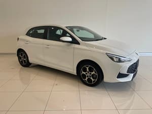 2024 MG MG3 Excite ZP22