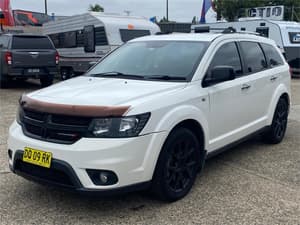 2015 Dodge Journey R/T JC