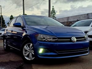 2019 VOLKSWAGEN POLO 70TSI TRENDLINE