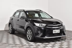 2022 Kia Stonic Sport Auto FWD MY23