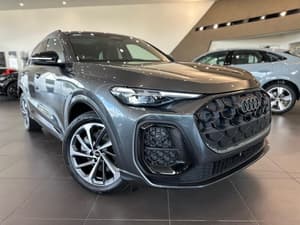 2025 Audi Q5 TDI 150kW sport Auto quattro ultra MY25