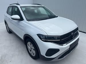 2024 Volkswagen T-Cross 85TSI Life D31