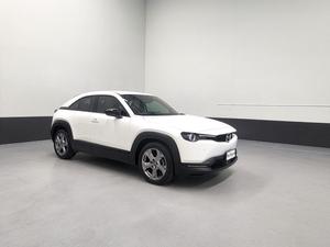 2021 MAZDA MX-30 G20E TOURING MHEV