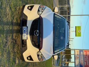 2014 Mazda CX-5 GRAND TOURER (4x4) MY13 UPGRADE