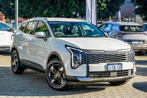 2025 Kia Sportage S NQ5 PE