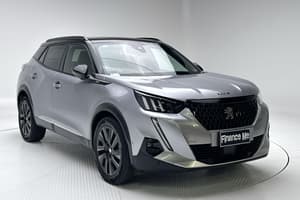 2022 Peugeot 2008 GT Sport P24