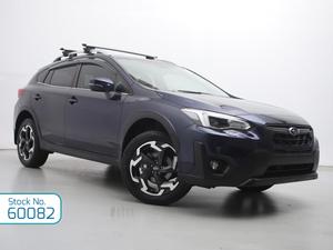 2022 Subaru XV 2.0i-S G5X
