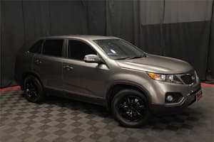 2010 Kia Sorento Si (4x2) XM