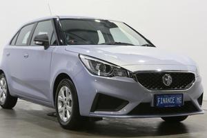 2024 MG MG3 Core