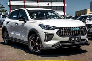 2026 GWM Haval Jolion Premium Hybrid Auto