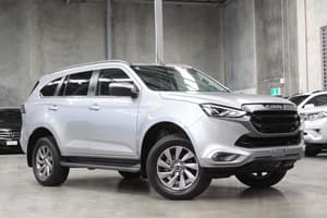 2023 Isuzu MU-X LS-U Auto 4x4 MY23