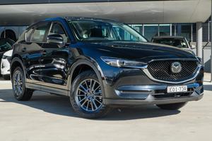 2021 Mazda CX-5 Maxx Sport KF Series Auto FWD