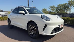 2026 GWM Ora 5 Ultra Auto