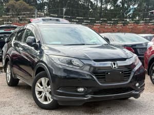2015 Honda Vezel HYBRID X
