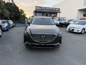 2016 Mazda CX-9 Touring TC