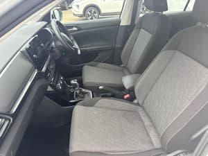 2024 Volkswagen T-Cross 85TSI Life D31