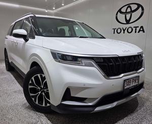 2022 Kia Carnival Si KA4