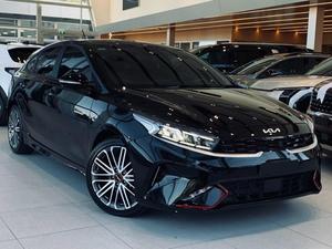 2023 Kia Cerato GT BD
