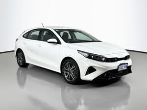 2024 Kia Cerato Sport BD