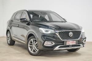 2021 MG HS Essence Anfield Edition SAS23