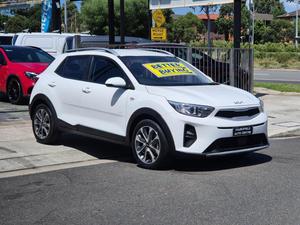 2023 Kia Stonic S YB