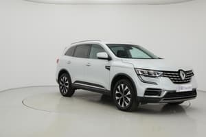 2023 Renault Koleos Zen HZG