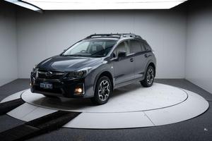2016 Subaru XV 2.0i-L G4X