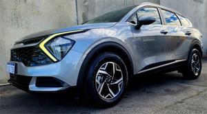 2024 Kia Sportage S NQ5