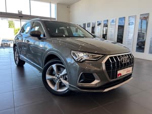 2023 Audi Q3 40 TFSI Auto quattro MY24