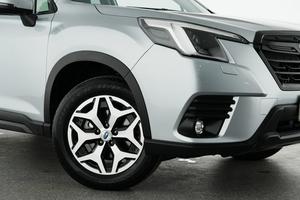 2024 Subaru Forester 2.5i S5