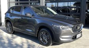 2021 Mazda CX-5 Maxx Sport KF Series Auto FWD