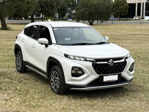 2025 Suzuki Fronx Hybrid Auto 2WD