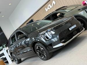2023 Kia Niro EV S SG2