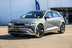 2026 Hyundai IONIQ 5 NE.V6