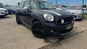 2015 MINI Countryman Cooper R60