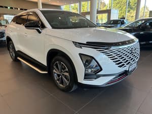2024 Chery OMODA 5 FX Auto MY24
