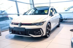 2025 Volkswagen Golf GTI 8.5