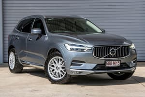 2018 Volvo XC60 T5 Inscription Auto AWD MY18