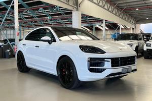 2024 Porsche Cayenne S 9YB II