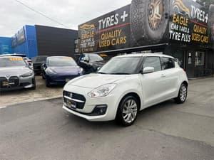 2023 Suzuki Swift GL Plus AZ Series II
