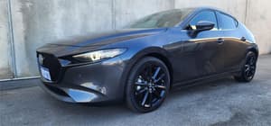 2023 Mazda 3 G25 Astina BP Series